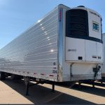 transporte alimentos congelados